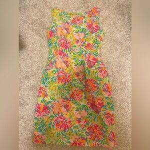 Size 4 Lilly Pulitzer Dress